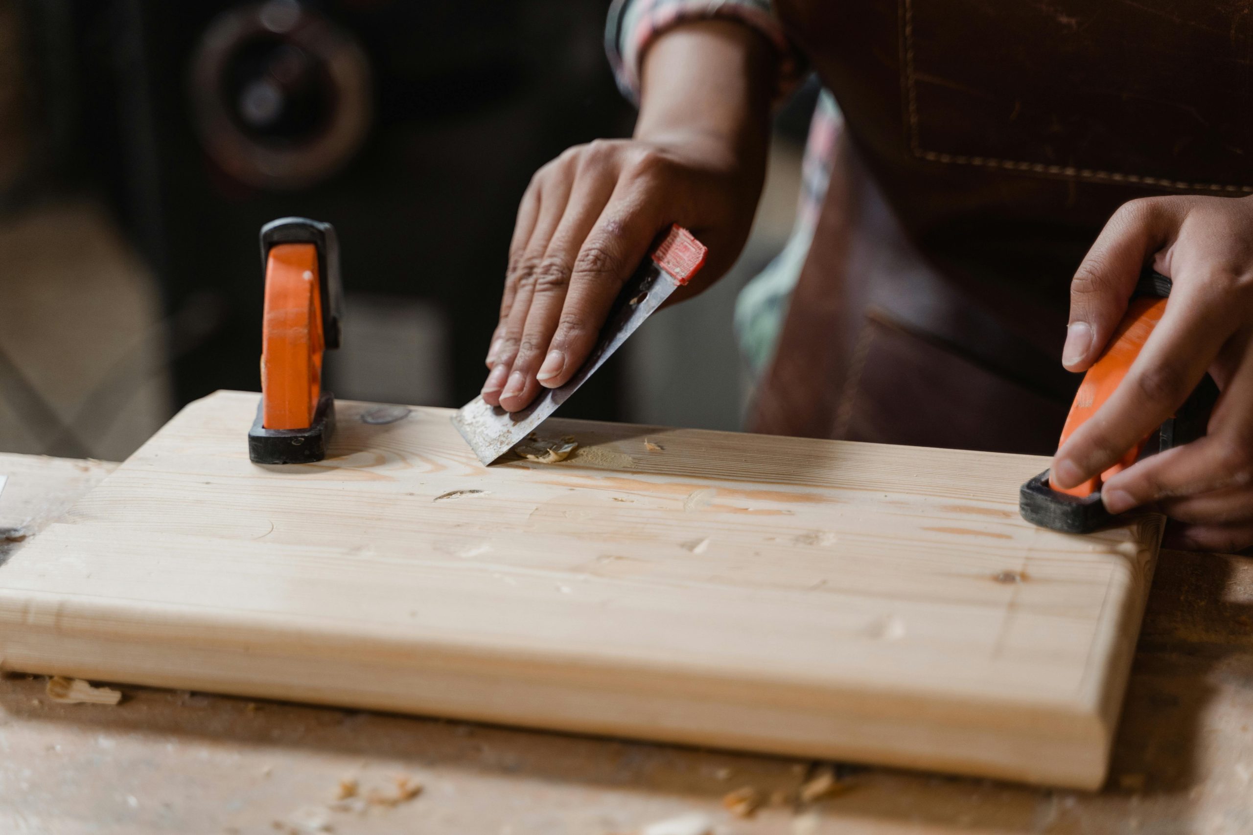 Postaw na pilarki akumulatorowe STIHL