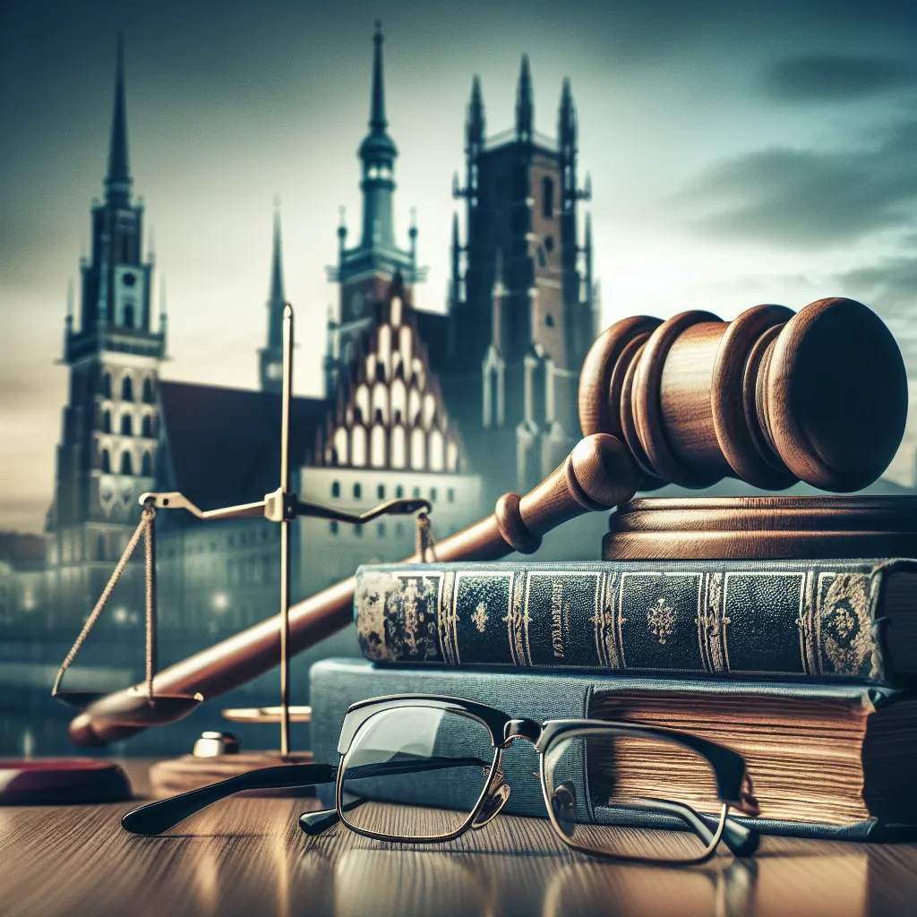 Doradztwo prawne we Wrocławiu: Jak znaleźć odpowiednią kancelarię prawna?