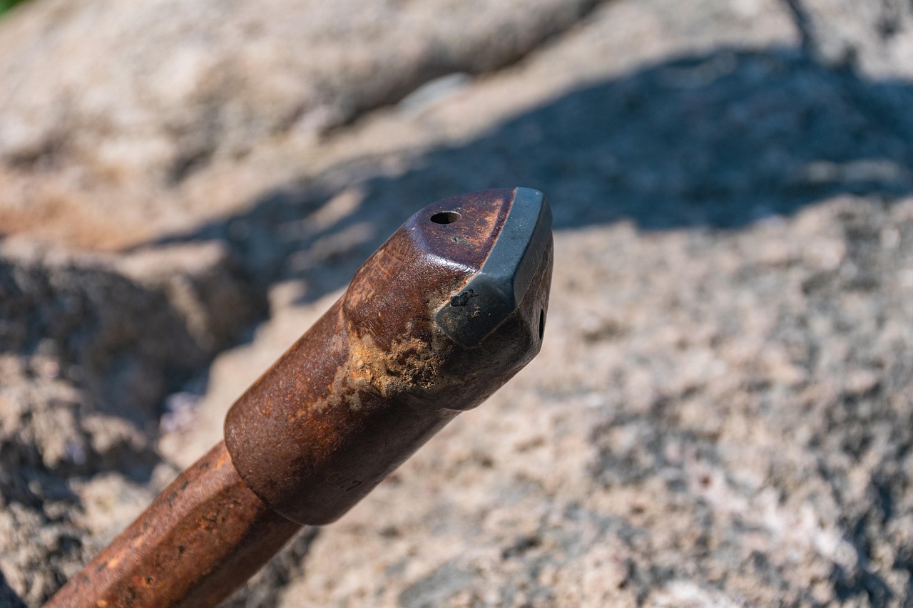 Wiertarka do kamienia – narzędzie do zadań specjalnych