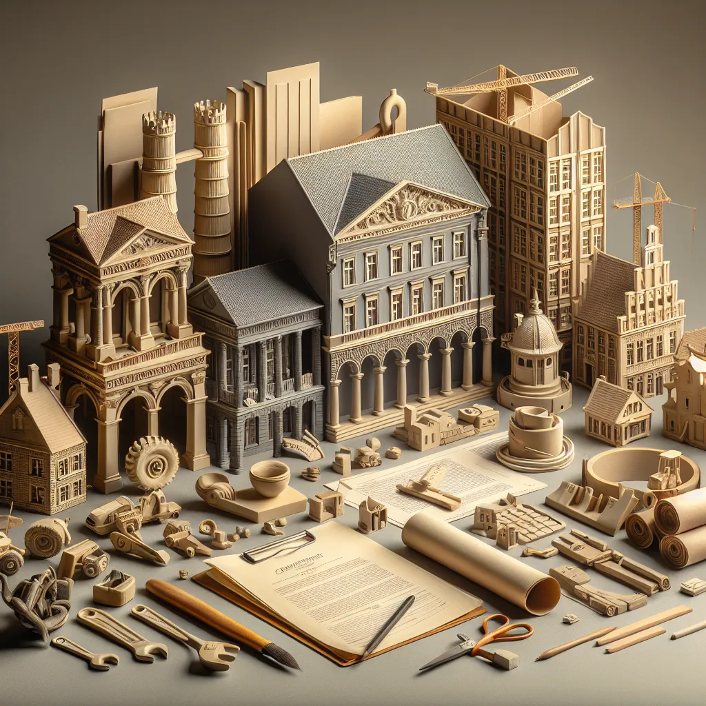 Skuteczne zarządzanie najmem i remontami w Poznaniu