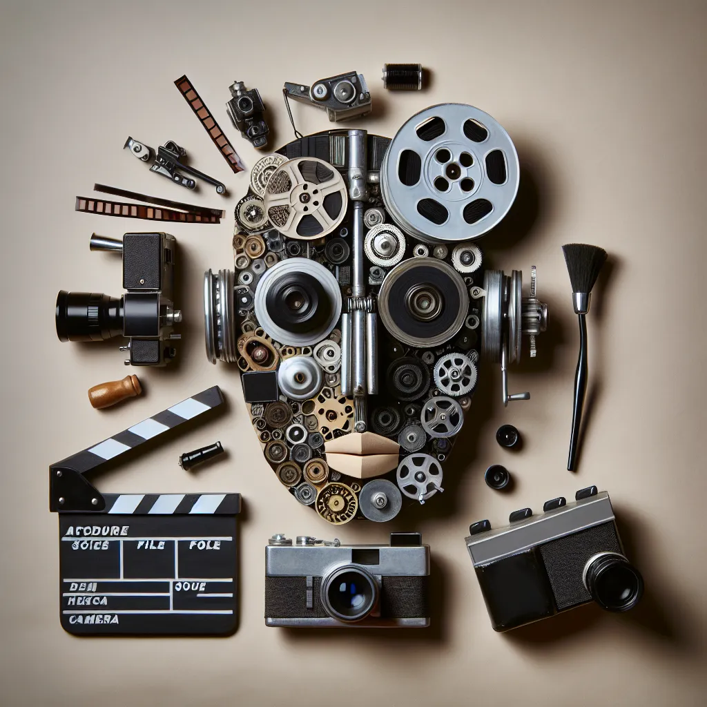 Reklama AI zmienia oblicze produkcji filmowej